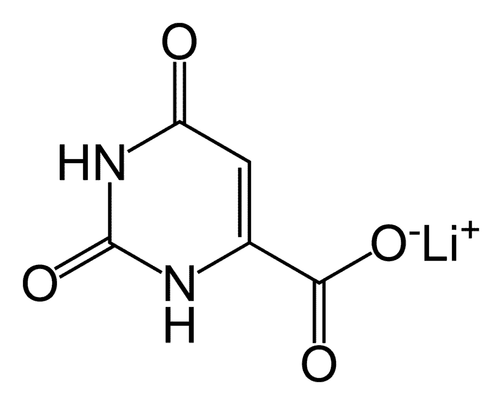 how long does it take for lithium orotate to work,what is lithium orotate,how long does lithium orotate take to work,how much lithium orotate should i take,where to buy lithium orotate,what is lithium orotate used for,how to take lithium orotate,what does lithium orotate do