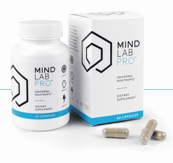 Image result for mind lab pro