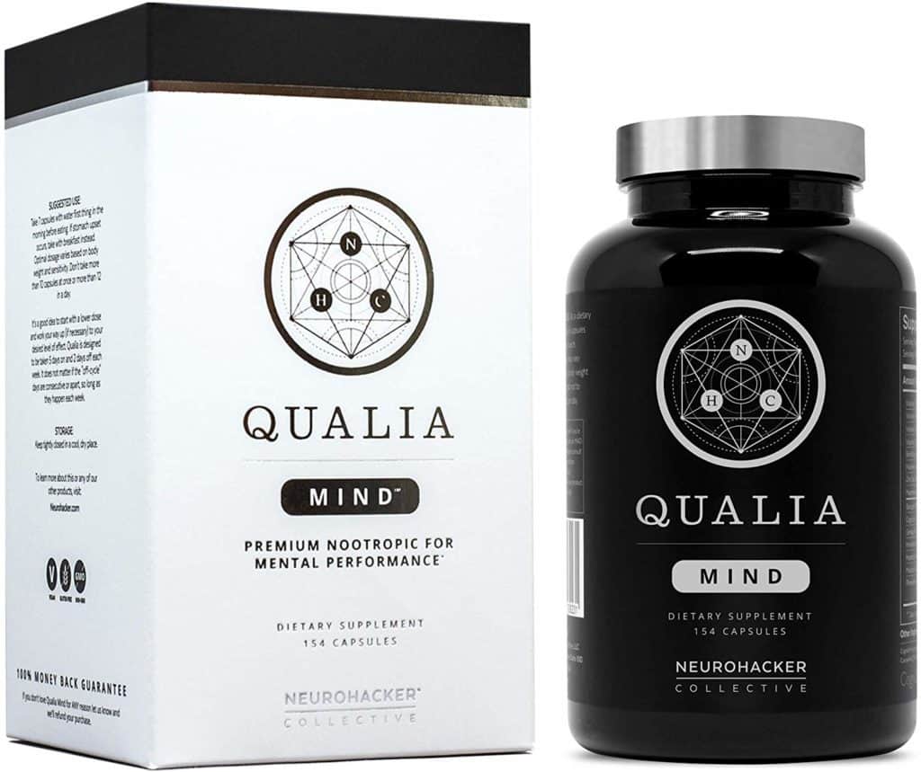 qualia mind review