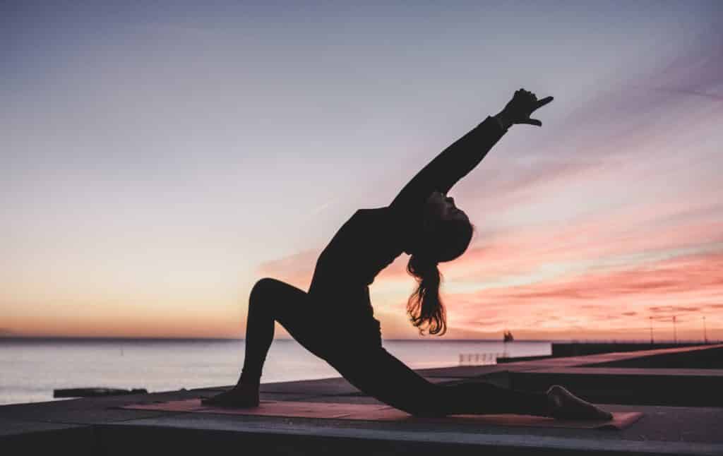 Nootropic Benefits of Yoga, yoga and nootropics