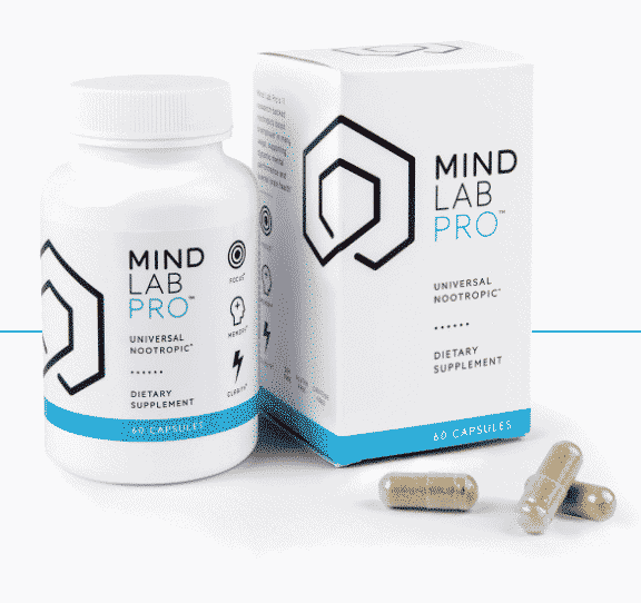 mind lab pro wet brain