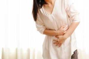 Small intestinal bacterial overgrowth (SIBO)