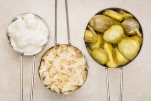 probiotic vs digestive enzymes