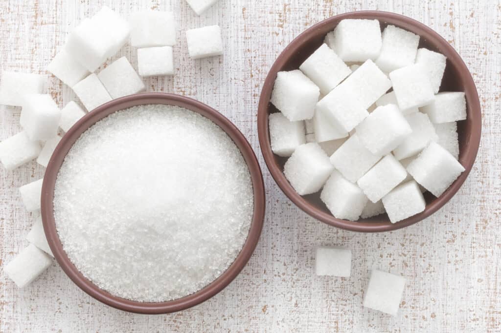 maltodextrin sugar