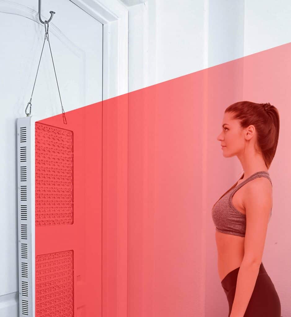 Best At-Home Red Light Therapy Devices