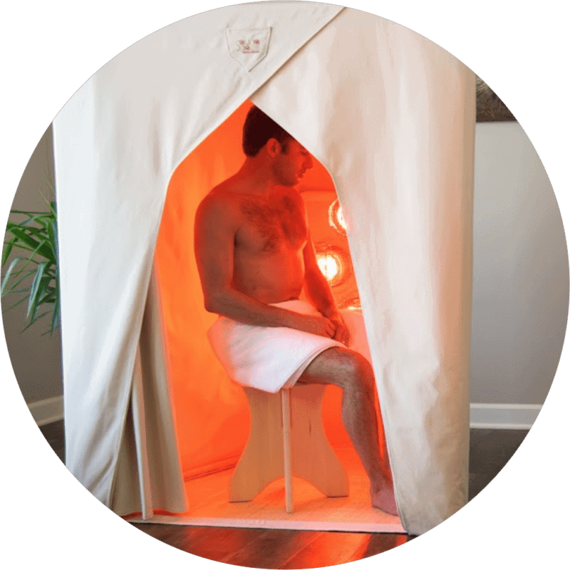 saunaspace saunas review