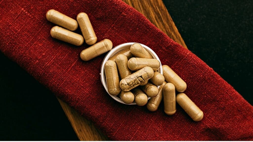 Best Lions Mane Supplements