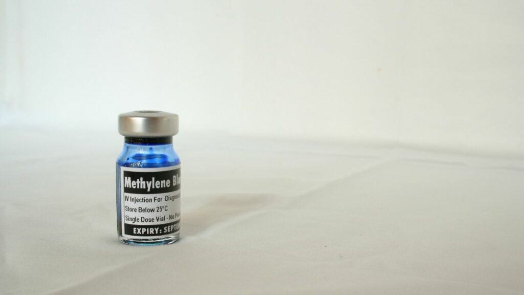 Methylene Blue