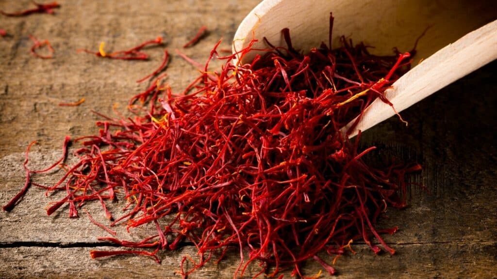 What Are Saffron's Nootropic Benefits?