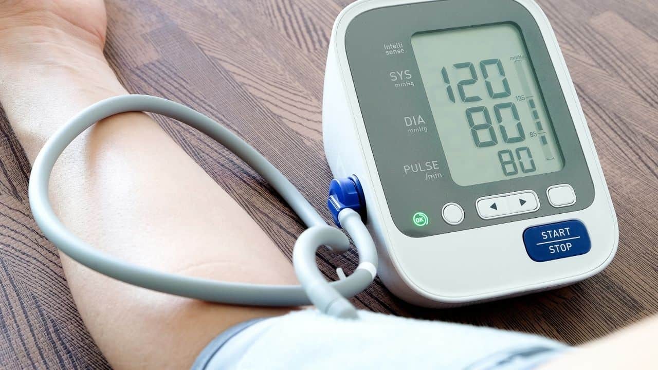 Zona Plus Review Can This Handgrip Device Lower Blood Pressure And