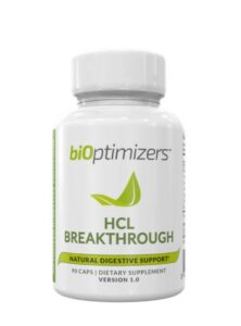 HCL Breakthrough