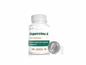 Huperzine A