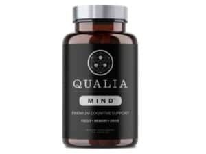 Qualia Mind by Neurohacker