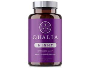 Qualia Night by Neurohacker