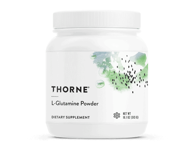 L-Glutamine by Thorne