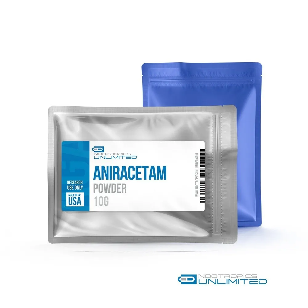 Aniracetam