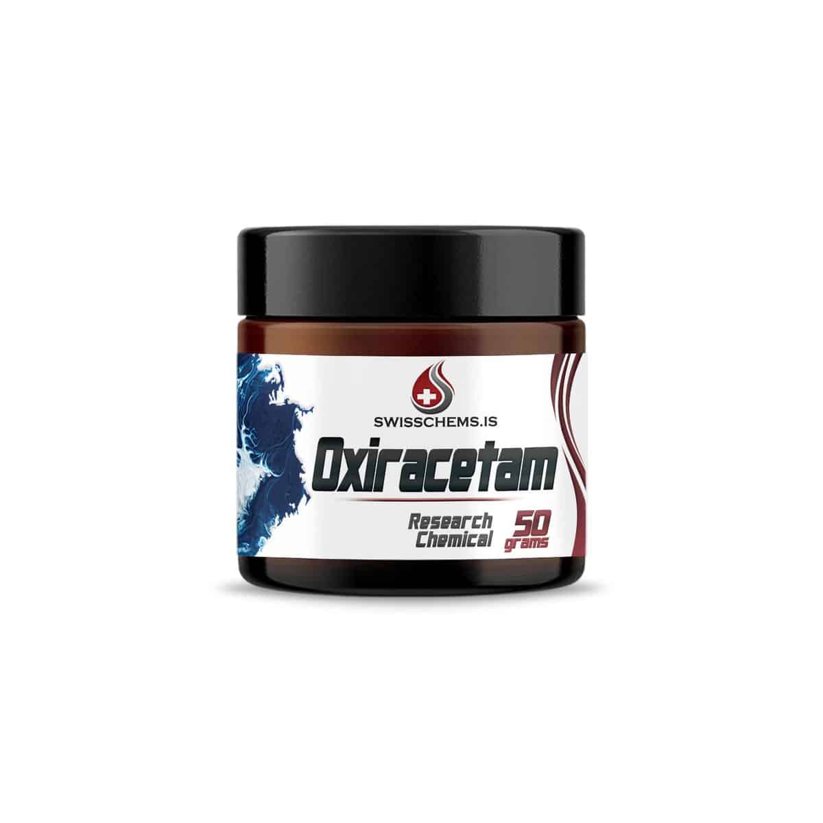 Oxiracetam