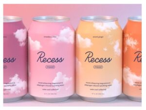 Recess