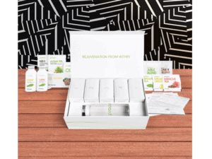 Prolon Fasting Mimicking Diet