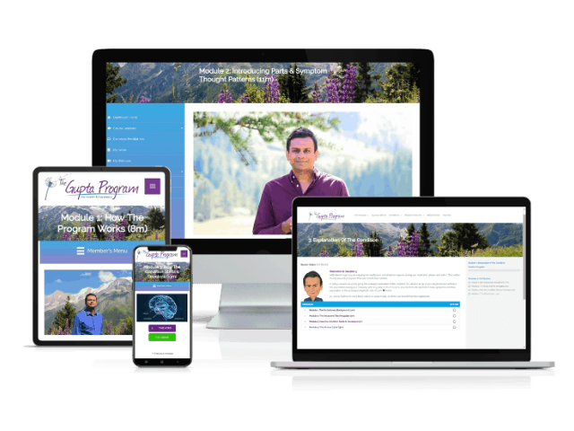 Gupta Program™ Brain Retraining