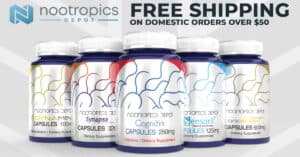 Nootropics Depot