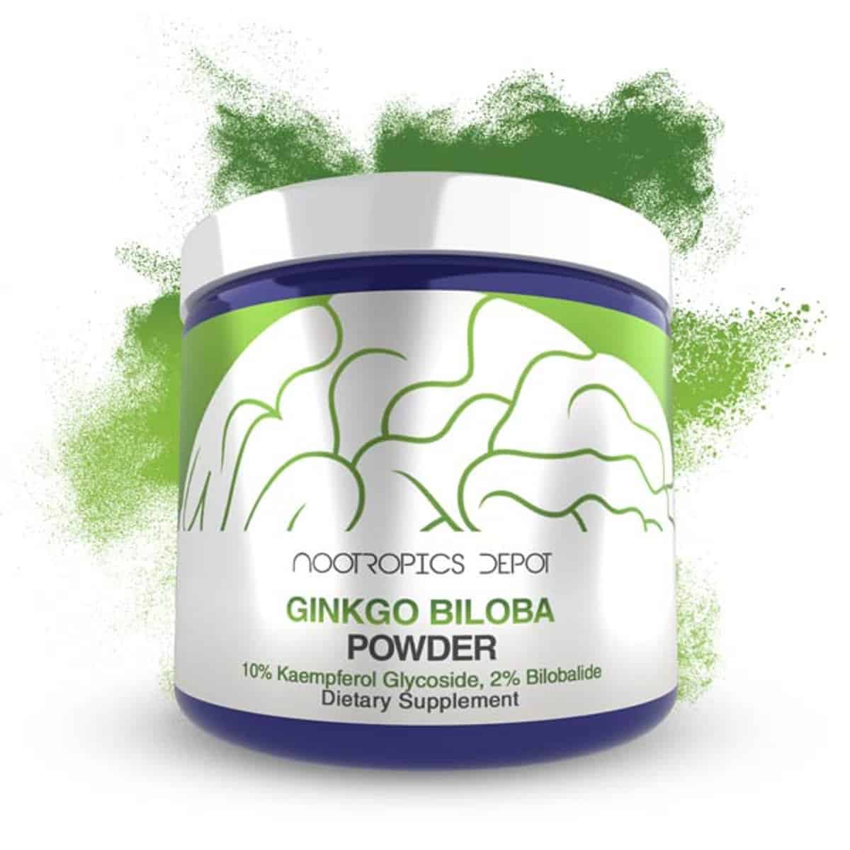 Ginkgo Biloba