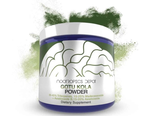 Gotu Kola