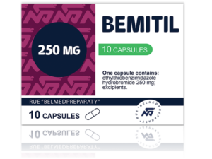 Bemitil by Cosmic Nootropics