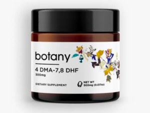 4 DMA-7,8 DHF – Powder by Science.Bio