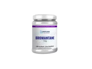 Bromantane Powder by Limitless Life Nootropics