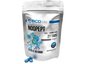 Noopept Tablets by Research Chemical Depot