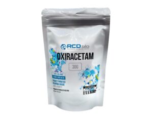 Oxiracetam Powder by Research Chemical Depot