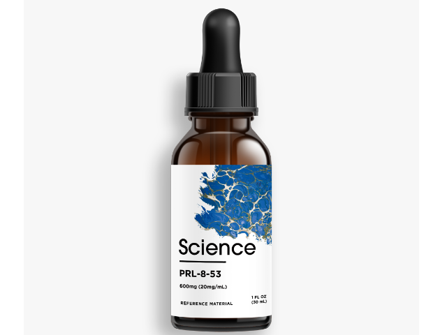PRL-8-53 - Solution, 600mg (20mg/mL) by Science.Bio