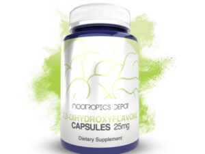 Nootropics Depot Buy 7,8-Dihydroxyflavone Capsules | 7,8 Dhf Reviews ...