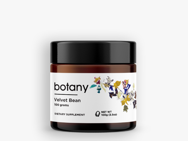 Velvet Bean (Mucuna Pruriens) | 20% L-DOPA - Powder by Science.Bio