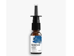 Noopept (Omberacetam) - Spray, 100mg (1mg/spray) by Science.Bio