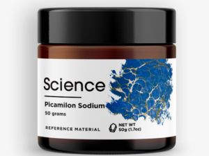 Picamilon by Science.bio